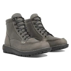 Women's Danner Logger Moc 917 Waterproof GTX Boots -Boots Sale Store 3 650 danner logger moc 917 waterproof gtx boots charcoal2