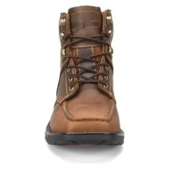 Men's Double H 6" Chet Composite Toe Boots -Boots Sale Store 3 650 double h 6 chet composite toe boots brown