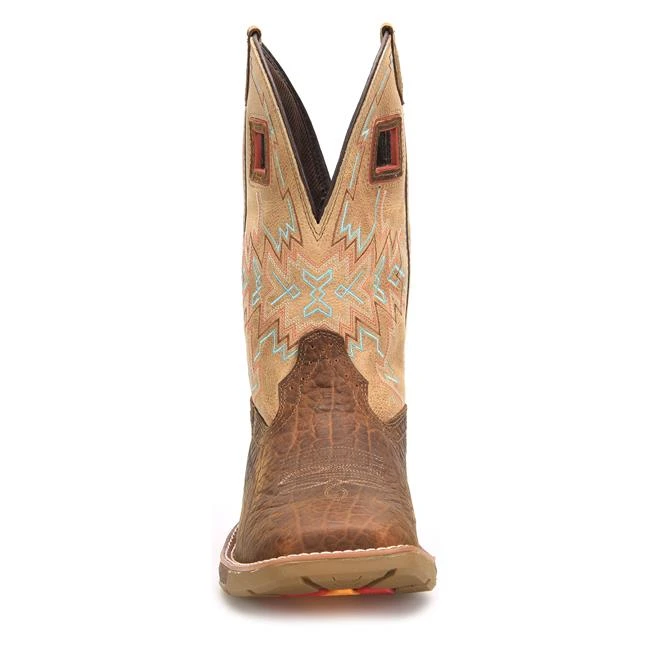 Men's Double H Clem Boots 6 Men's Double H Clem Boots - Image 4