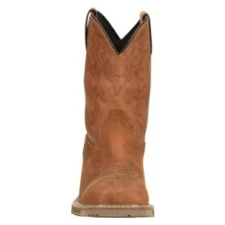 Men's Double H Jacob Composite Toe Waterproof Boots -Boots Sale Store 3 650 double h jacob composite toe waterproof brown