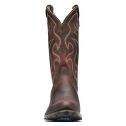 Men's Double H Robert Boots -Boots Sale Store 3 650 double h robert brown