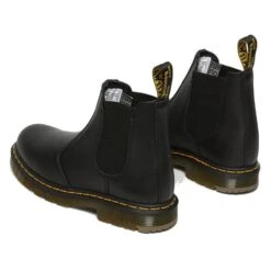 Dr. Martens 2976 Slip Resistant Boots -Boots Sale Store 3 650 dr martens 2976 slip resistant boots black