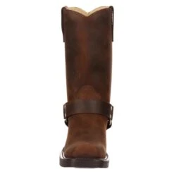 Women's Durango 10" Harness Boots -Boots Sale Store 3 650 durango 10 harness harness brown