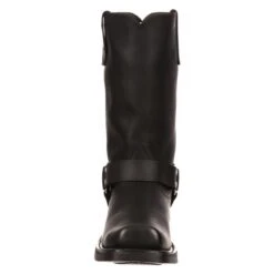 Men's Durango 11" Harness Boots -Boots Sale Store 3 650 durango 11 harness oiled black