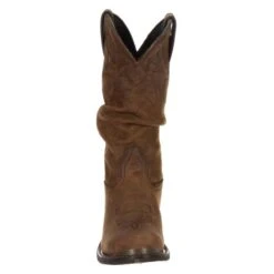 Women's Durango 11" Western Slouch Boots 11 Women's Durango 11" Western Slouch Boots -Boots Sale Store 3 650 durango 11 western slouch distressed tan