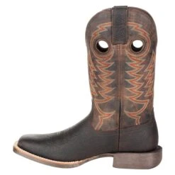 Men's Durango 12" Rebel Pro Western Boots -Boots Sale Store 3 650 durango 12 rebel pro western dark bay