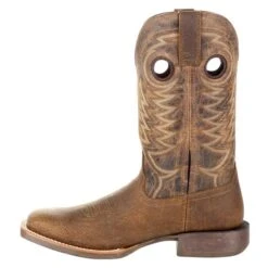 Men's Durango 12" Rebel Pro Western Boots -Boots Sale Store 3 650 durango 12 rebel pro western flaxen brown