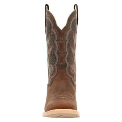 Women's Durango DRD0436 Lady Rebel Pro Western Boots -Boots Sale Store 3 650 durango drd0436 lady rebel pro western boots oilded brown plum