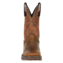 Women's Durango Lady Rebel Trail Western Boots -Boots Sale Store 3 650 durango lady rebel trail western boots trail brown