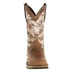 Men's Durango Rebel DDB0166 Pull-on Western Boots 12 Men's Durango Rebel DDB0166 Pull-on Western Boots -Boots Sale Store 3 650 durango rebel ddb0166 pull on western boots dusty brown desert camo