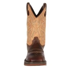 Men's Durango Rebel Saddle Up Boots 12 Men's Durango Rebel Saddle Up Boots -Boots Sale Store 3 650 durango rebel saddle up brown tan