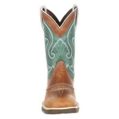 Women's Durango Ultra-Lite Saddle Western Boots 12 Women's Durango Ultra-Lite Saddle Western Boots -Boots Sale Store 3 650 durango ultra lite saddle western boots tan emerald