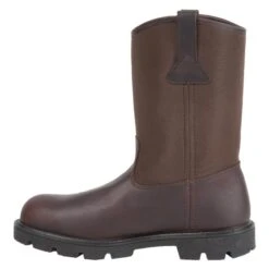 Men's Georgia 11" Homeland Waterproof Boots -Boots Sale Store 3 650 georgia 11 homeland waterproof brown