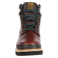 Men's Georgia 6" Giant Boots -Boots Sale Store 3 650 georgia 6 giant soggy brown