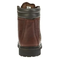 Men's Georgia 6" Oiler Work Steel Toe Waterproof Boots -Boots Sale Store 3 650 georgia 6 oiler work steel toe waterproof brown