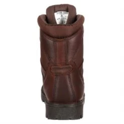 Men's Georgia 8" Homeland Steel Toe Waterproof Boots -Boots Sale Store 3 650 georgia 8 homeland steel toe waterproof brown