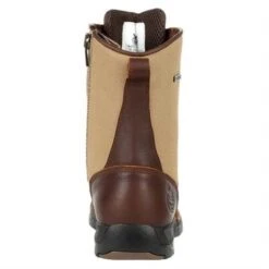 Men's Georgia Athens Upland Side-Zip Waterproof Boots -Boots Sale Store 3 650 georgia athens upland side zip waterproof boots tan brown