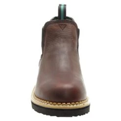 Men's Georgia Giant High Romeo Waterproof Boots -Boots Sale Store 3 650 georgia giant high romeo waterproof soggy brown