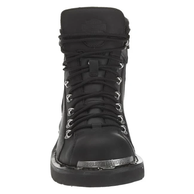 Men's Harley Davidson Electron Side-Zip Boots 6 Men's Harley Davidson Electron Side-Zip Boots - Image 4