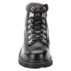Men's Harley Davidson Footwear 5" Drive Steel Toe Boots -Boots Sale Store 3 650 harley davidson footwear 5 drive steel toe black