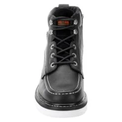 Men's Harley Davidson Footwear 6" Beau Boots -Boots Sale Store 3 650 harley davidson footwear 6 beau black