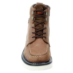 Men's Harley Davidson Footwear 6" Beau Boots -Boots Sale Store 3 650 harley davidson footwear 6 beau brown