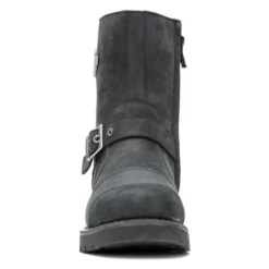 Men's Harley Davidson Footwear 8" Westmont Side-Zip Boots -Boots Sale Store 3 650 harley davidson footwear 8 westmont side zip boots black