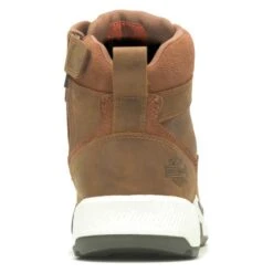 Men's Harley Davidson Footwear Dowden Composite Toe Side-Zip Waterproof EH Boots -Boots Sale Store 3 650 harley davidson footwear dowden composite toe side zip waterproof eh boots brown