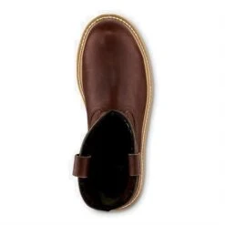 Men's Irish Setter Ashby Alloy Toe Boots -Boots Sale Store 3 650 irish setter ashby alloy toe boots brown