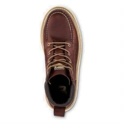 Men's Irish Setter Ashby Aluminum Toe Boots -Boots Sale Store 3 650 irish setter ashby aluminum toe boots brown