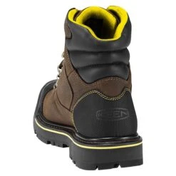 Men's Keen Utility Milwaukee Steel Toe Boots -Boots Sale Store 3 650 keen utility milwaukee steel toe slate black