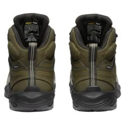 Men's Keen Utility Reno Mid KBF Carbon Toe Waterproof Boots 23 Men's Keen Utility Reno Mid KBF Carbon Toe Waterproof Boots -Boots Sale Store 3 650 keen utility reno mid kbf carbon toe waterproof boots dark olive black