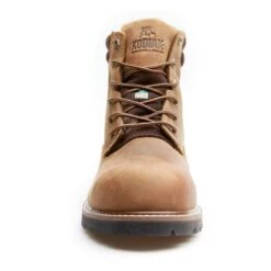 Men's Kodiak 6" McKinney Composite Toe Waterproof Boots -Boots Sale Store 3 650 kodiak 6 mckinney composite toe waterproof boots brown