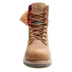 Women's Kodiak 8" Bralorne 200G Waterproof Boots -Boots Sale Store 3 650 kodiak 8 bralorne 200g waterproof boots brown