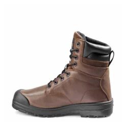 Men's Kodiak 8" Greb 200G Steel Toe Boots -Boots Sale Store 3 650 kodiak 8 greb 200 g steel toe boots brown