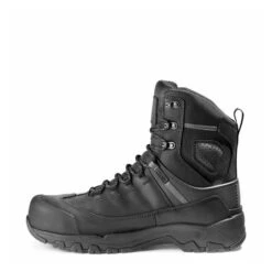 Men's Kodiak 8" Quest Bound Composite Toe Waterproof Boots -Boots Sale Store 3 650 kodiak 8 quest bound composite toe waterproof boots black