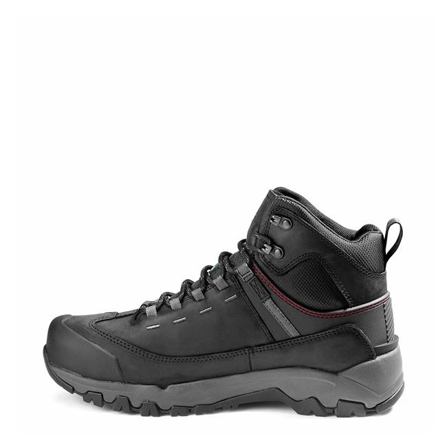 Men's Kodiak Mid Quest Bound Composite Toe Waterproof Boots 14 Men's Kodiak Mid Quest Bound Composite Toe Waterproof Boots - Image 12