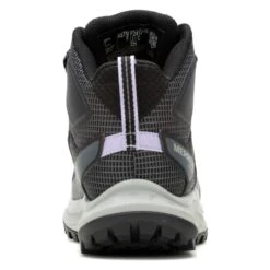 Women's Merrell Work Antora Mid Waterproof CF Boots -Boots Sale Store 3 650 merrell work antora mid waterproof cf boots black