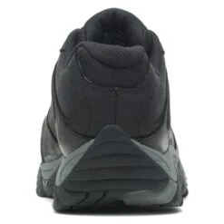 Men's Merrell Work Moab Adventure Carbon Toe Waterproof -Boots Sale Store 3 650 merrell work moab adventure carbon toe waterproof black