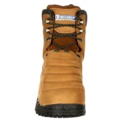 Men's Michelin 8" Sledge Steel Toe Boots -Boots Sale Store 3 650 michelin 8 sledge steel toe brown