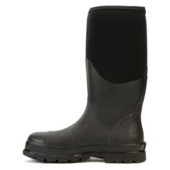 Men's Muck Chore Steel Toe Waterproof Boots 14 Men's Muck Chore Steel Toe Waterproof Boots -Boots Sale Store 3 650 muck chore steel toe waterproof boots black