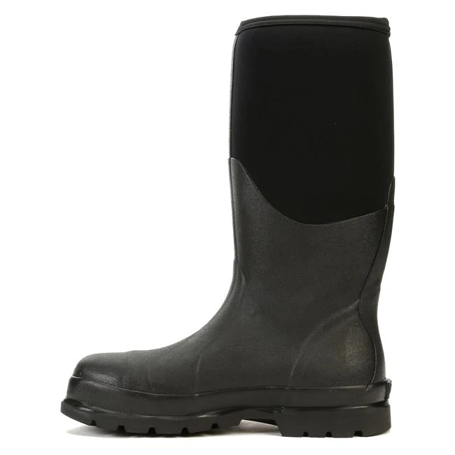 Men's Muck Chore Steel Toe Waterproof Boots 6 Men's Muck Chore Steel Toe Waterproof Boots - Image 4