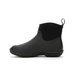 Men's Muck Muckster II Ankle Waterproof Boots -Boots Sale Store 3 650 muck muckster ii ankle waterproof boots black