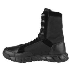 Men's Oakley SI Light Patrol Boots -Boots Sale Store 3 650 oakley si light patrol black