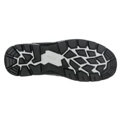 Men's Puma Safety 7" Conquest CTX Side-Zip Fiberglass Toe Boots -Boots Sale Store 3 650 puma safety 7 conquest ctx side zip fiberglass toe boots black gray