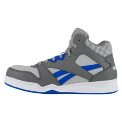 Men's Reebok BB4500 Work High Top SD10 SR Composite Toe Boots -Boots Sale Store 3 650 reebok bb4500 work high top sd10 sr composite toe gray blue