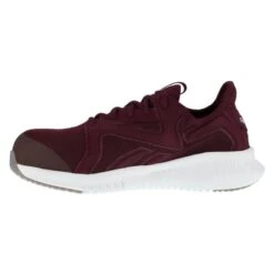 Women's Reebok Flexagon 3.0 Work ESD Composite Toe -Boots Sale Store 3 650 reebok flexagon 3 0 work esd composite toe burgundy
