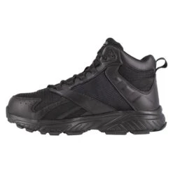 Men's Reebok Hyperium Work Met Guard Composite Toe Boots -Boots Sale Store 3 650 reebok hyperium work met guard composite toe boots black