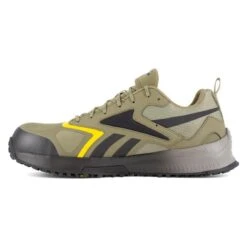 Men's Reebok Lavante Trail 2 Work Composite Toe 25 Men's Reebok Lavante Trail 2 Work Composite Toe -Boots Sale Store 3 650 reebok lavante trail 2 work composite toe army green black yellow