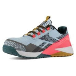 Women's Reebok Nano X1 Adventure Work Composite Toe -Boots Sale Store 3 650 reebok nano x1 adventure work composite toe slate blue and cherry